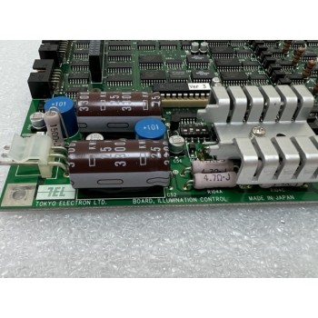 TEL 3381-000131-13 3380-001036-14  IFP-007-A K-500389 PCB